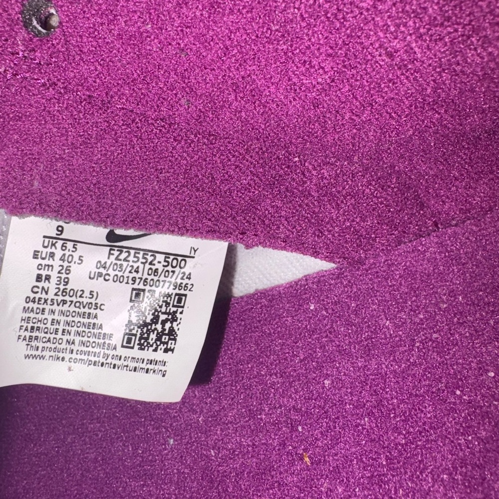 Nike Dunks - image 6